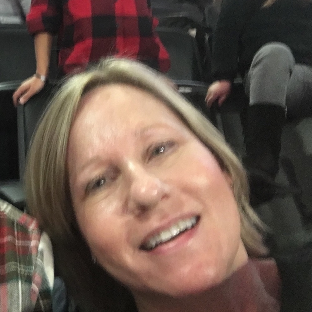 Meet your Posher, Kathryne